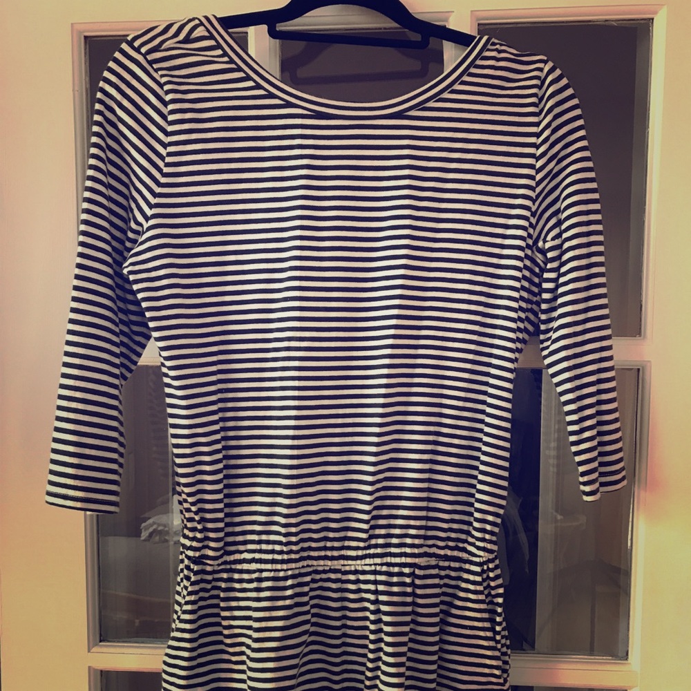 BDG long sleeve romper